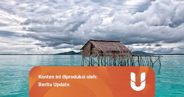 3 Alasan Mengapa Indonesia Disebut Negara Maritim